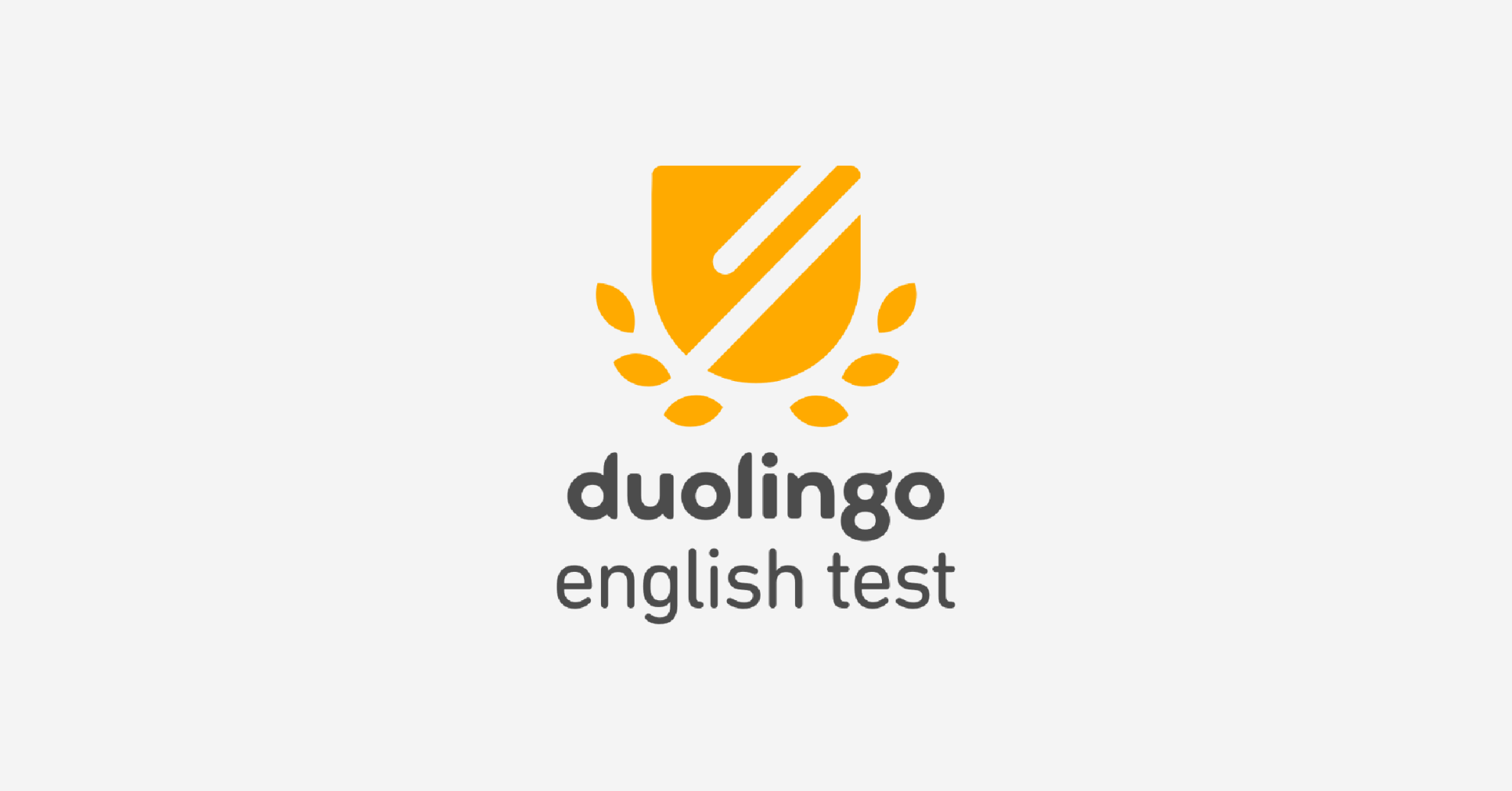 GIỚI THIỆU VỀ BÀI THI TIẾNG ANH CHUẨN HÓA MỚI: DUOLINGO ENGLISH TEST