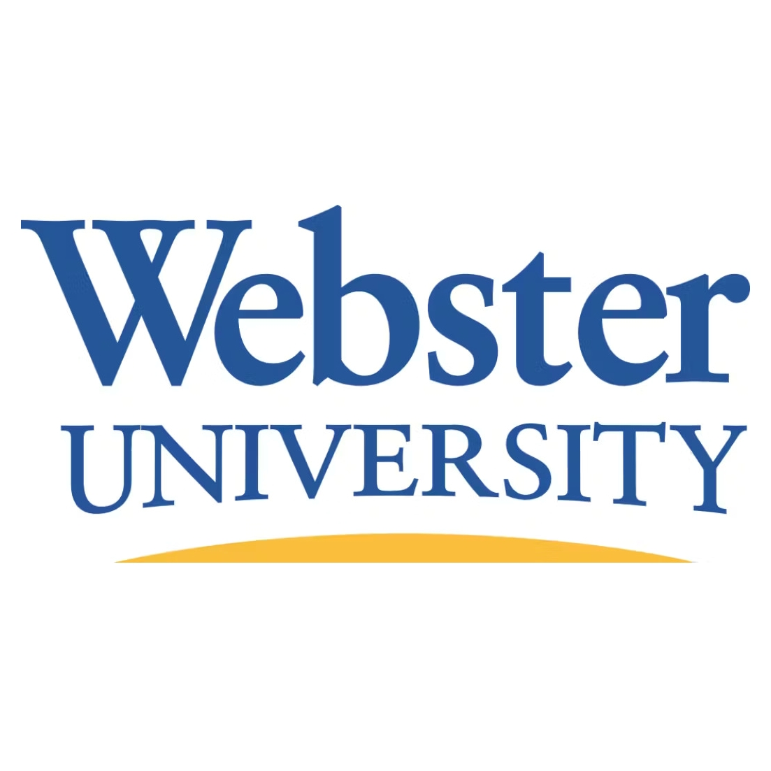 WEBSTER UNIVERSITY