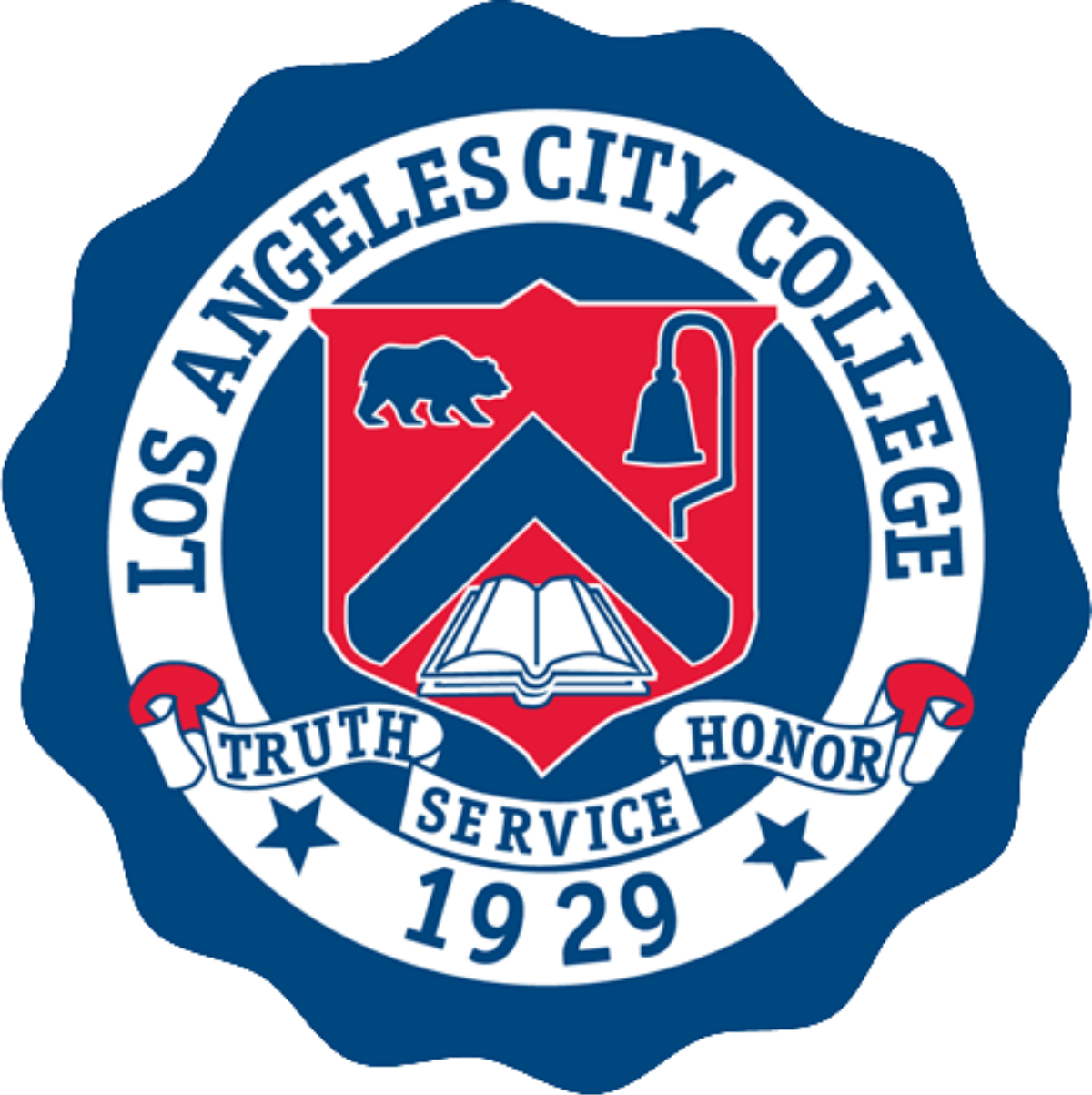LOS ANGELES CITY COLLEGE