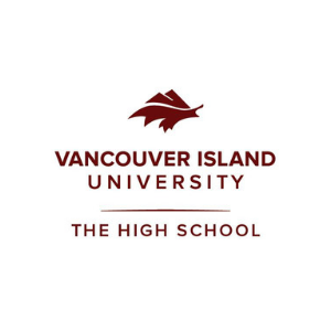 VANCOUVER ISLAND UNIVERSITY – THE HIGH SCHOOL