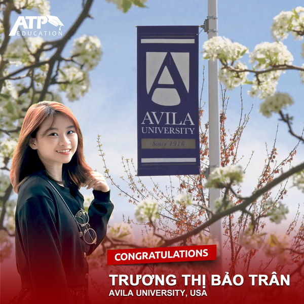 TRƯƠNG THỊ BẢO TRÂN