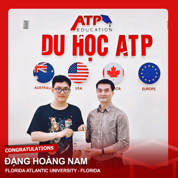 ĐẶNG HOÀNG NAM