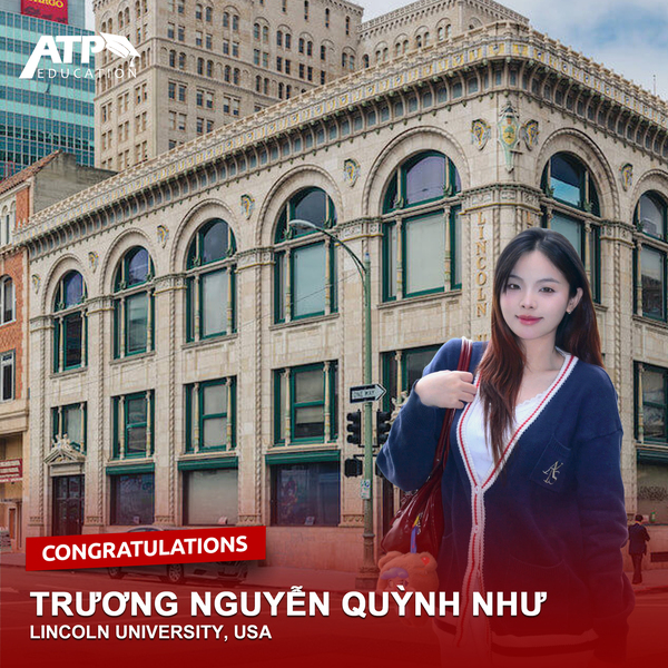 TRƯƠNG NGUYỄN QUỲNH NHƯ